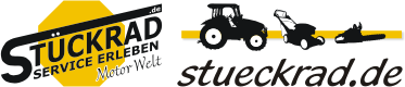 Stückrad.de Logo